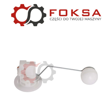 Czujnik / Wskaźnik poziomu paliwa