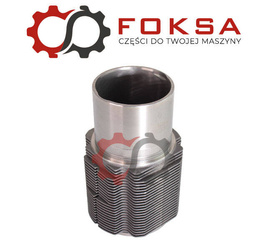 Tuleja silnika honowana