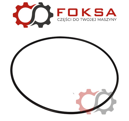 O-ring tłoka uszczelniający