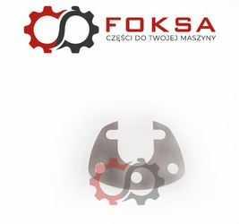 Podkładka regulacyjna sworznia