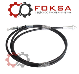 Linka do sterowania ładowaczem na kulkę