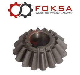 Koło napędowe stożkowe