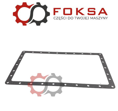 Uszczelka misy oleju Perkins