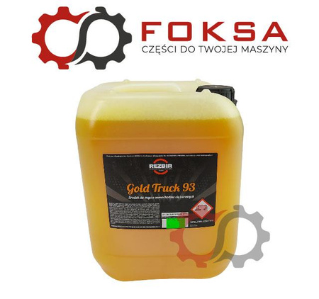Gold Truck 93 - 10L/12,5kg