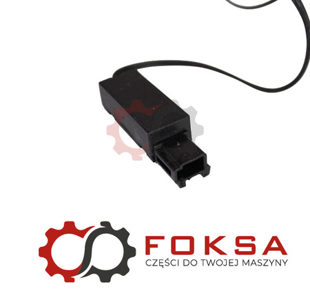 Termostat klimatyzacji