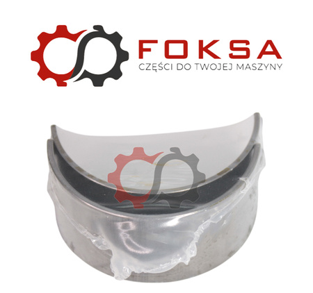 Panewka korbowaodowa - para +0,25