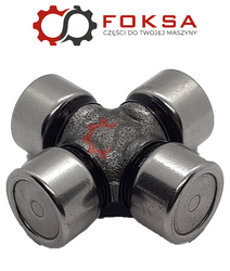 Krzyżak przewracarki