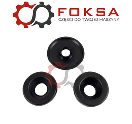 Gumy poduszki silnika - zestaw 3szt