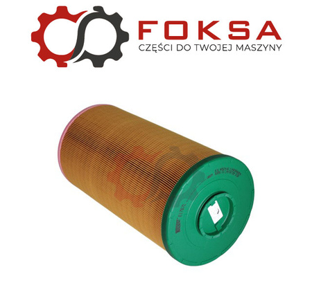 Filtr powietrza zewnętrzny