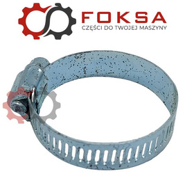 Opaska ślimakowa 32-50