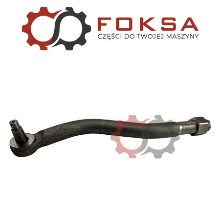 Końcówka drążka + przegub