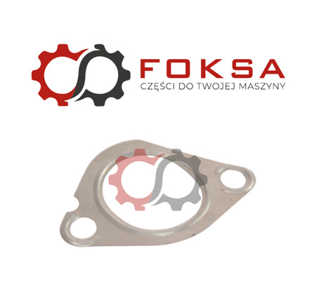 Uszczelka kolektora ssącego