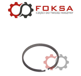 Pierścień zamkowy ORG