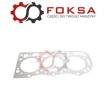 Uszczelka pod głowice