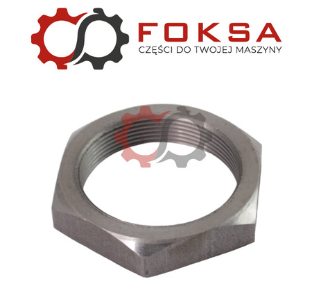 Nakrętka wałka wąska