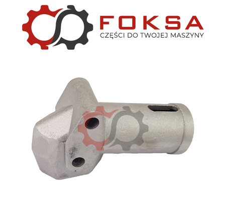 Zawór ciśnienia pompy oleju