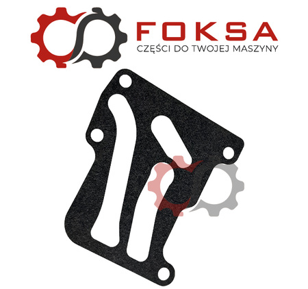 Usczelka podstawy filtra oleju ORG