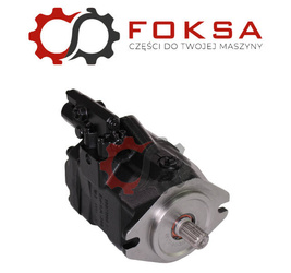 Pompa hydrauliczna Bosch