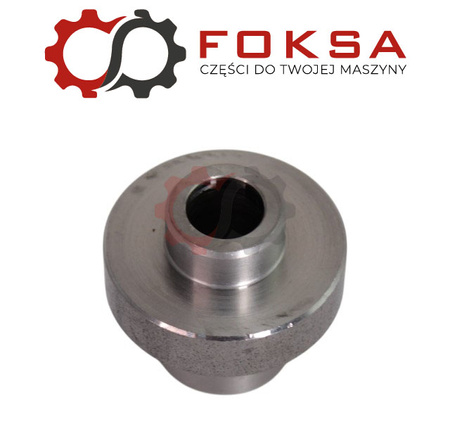 Tulejka napinacza kompresora klimatyzacji ORG