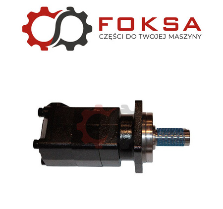 Silnik hydrauliczny orbitralny - wałek 40mm