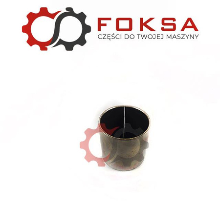 Tuleja wałka podnośnika