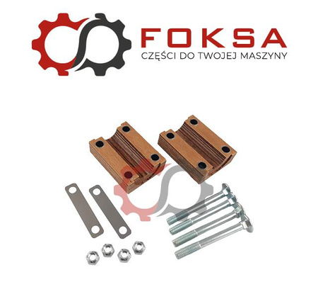 Panewka wytrząsacza