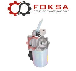 Cewka gaszenia