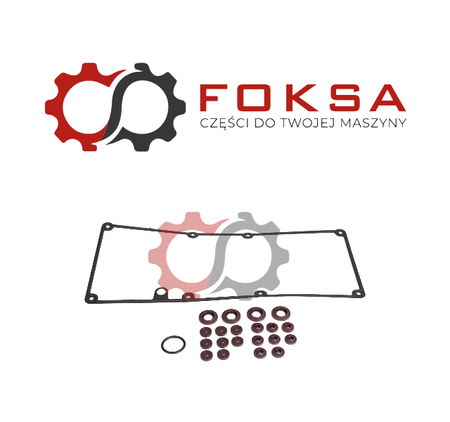 Zestaw uszczelek pokrywy klawiatury ORG