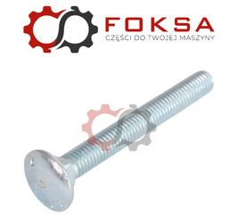 Śruba panewki wytrząsacza