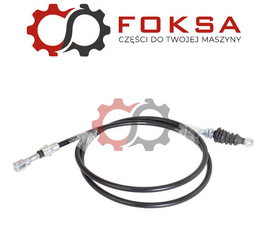 Linka hamulca ręcznego