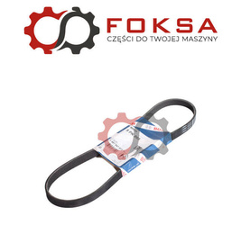 Pas wielorowkowy Bosch