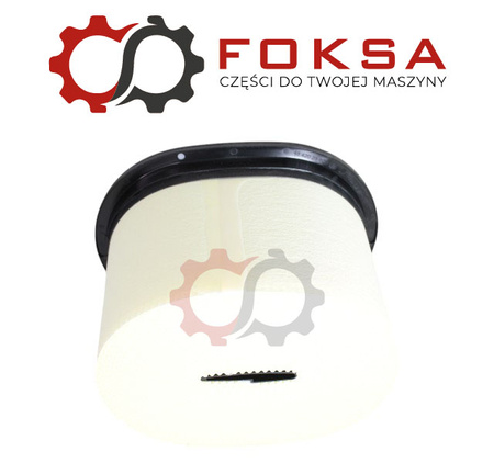 Filtr powietrza zewnętrzny