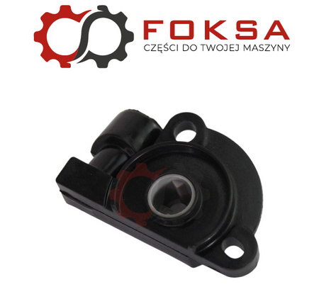 Czujnik położenia / Potencjometr