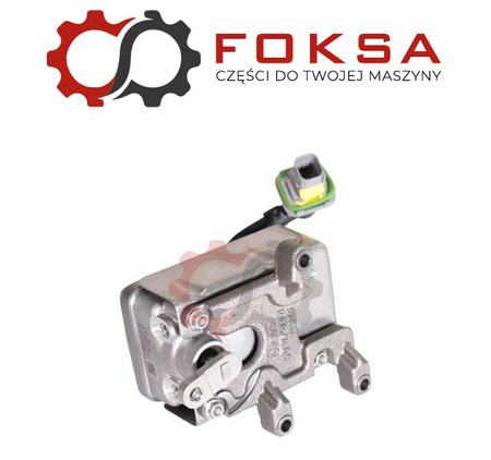 Przekaźnik elektryczny ORG