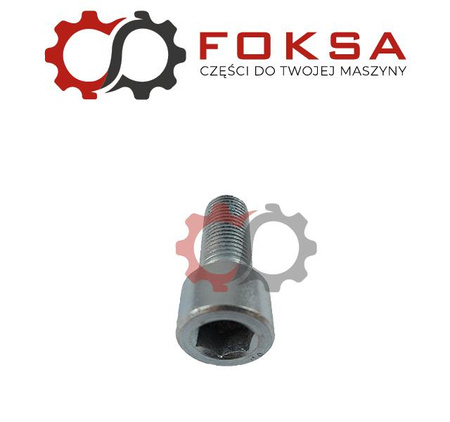 Śruba podstawy przekładni - imbus