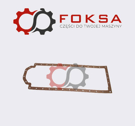 Uszczelka misy oleju