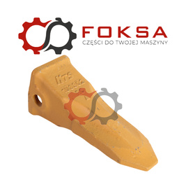 Ząb łyżki kopiącej