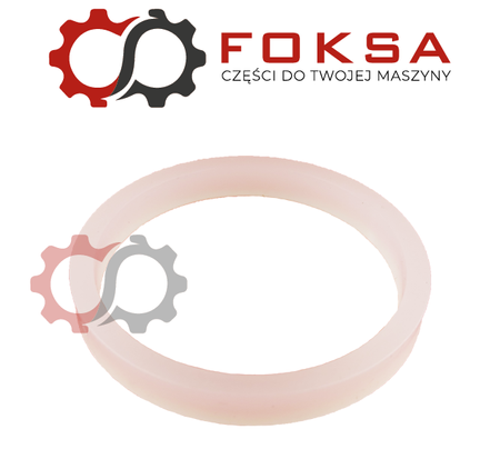 Pierścień teflonowy wałka podnośnika