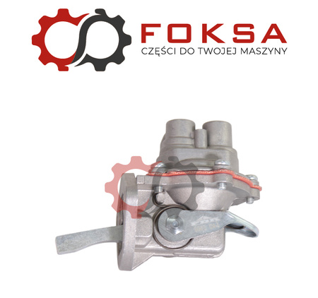 Pompka paliwa / zasilająca