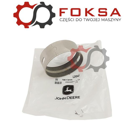 Tulejka wałka sprzęgłowego ORG