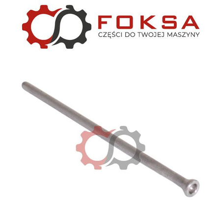 Laska popychacza ORG