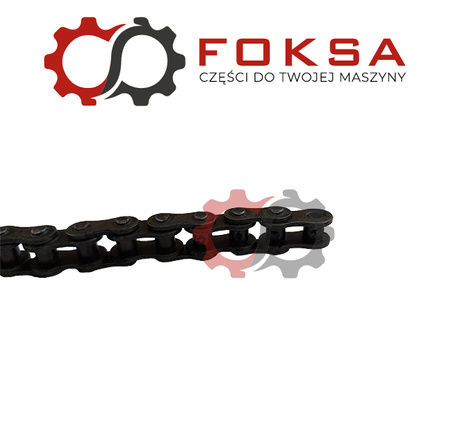 Łańcuch rolkowy Renold