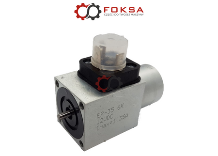 Elektromagnes bloku proporcjonalnego