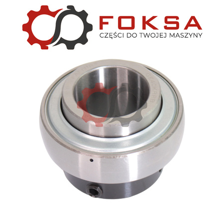 Łożysko samonastawne TIMKEN