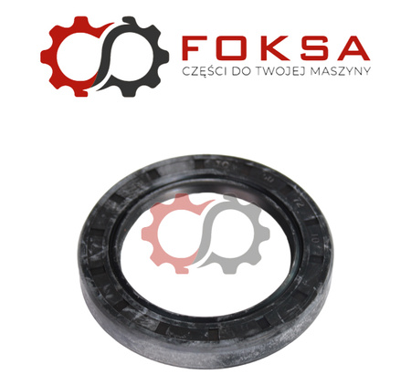 Pierśćień uszczelniający