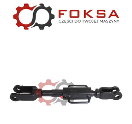 Wieszak ramion podnośnika