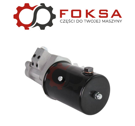 Pompa wspomagania układu kierowniczego - 2 otwory