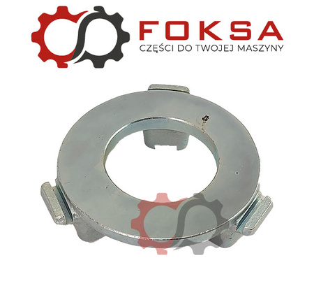 Płytka docisku sprzęgła