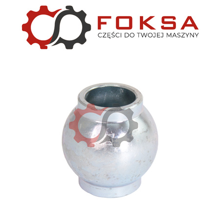 Kula łącznika górnego KAT 2
