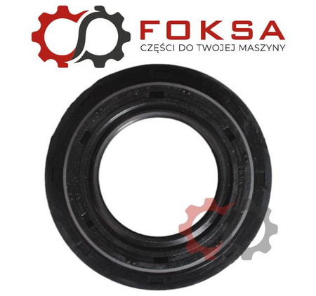 Uszczelniacz z kołnierzem ORG